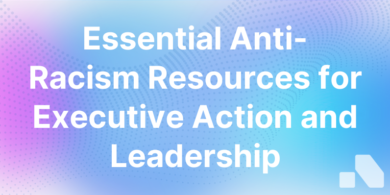 Anti Racism Resources - Aomni