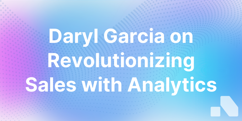 Partner Daryl Garcia Red Sky Solutions Sales Analytics - aomni