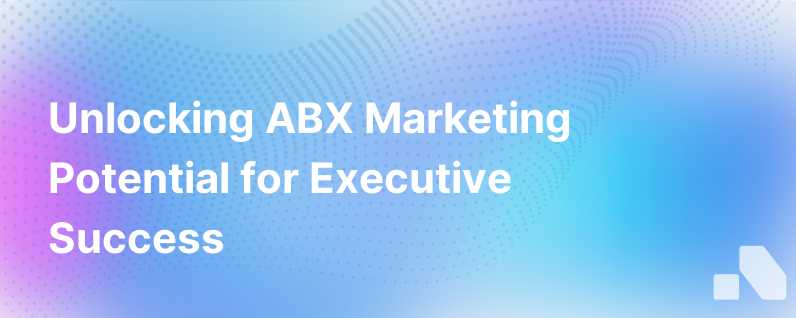 Abx Marketing
