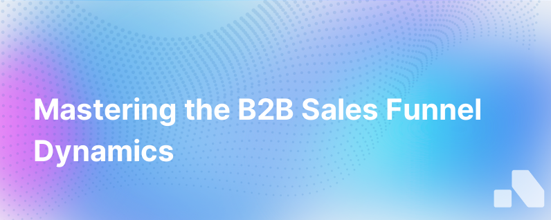 B2B Sales Funnel