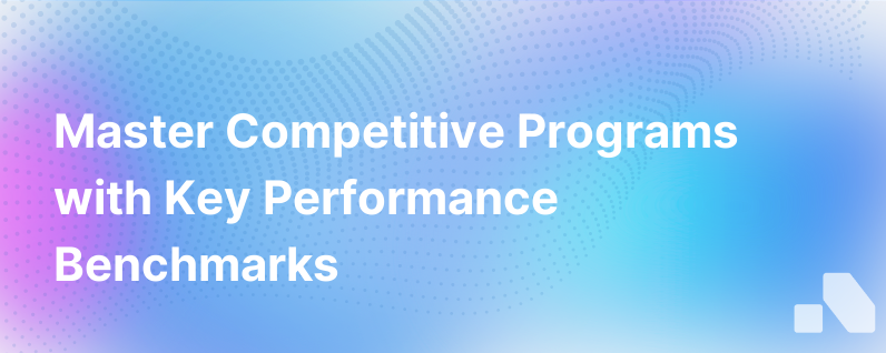 Competitive Program Benchmarks