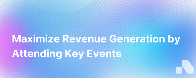 Generation Revenue Reasons To Attend