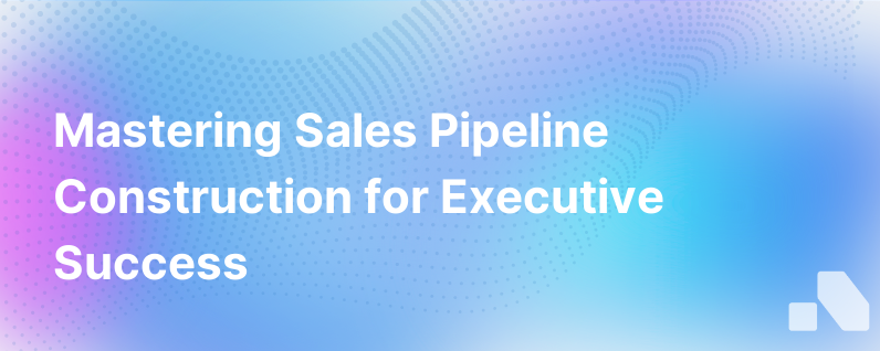How To Build Sales Pipeline