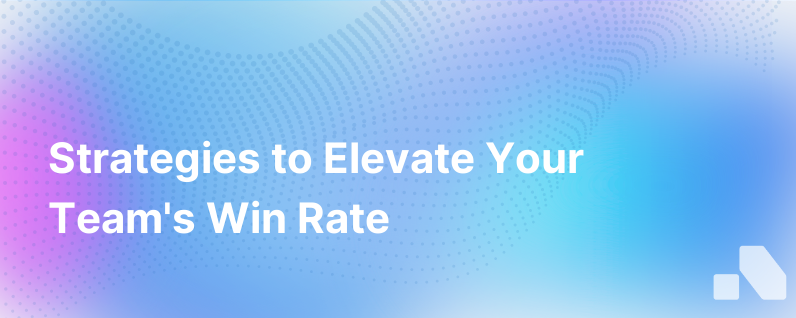 How You Can Increase Your Win Rate