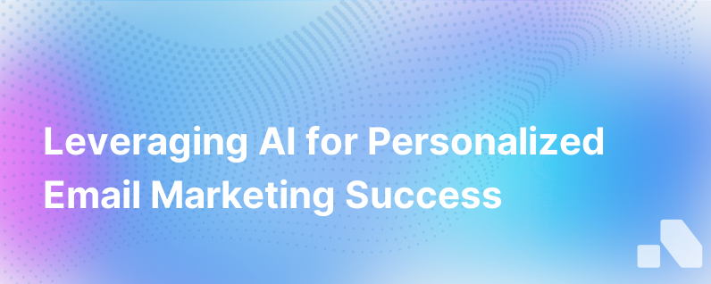 Personalized Ai Email Marketing
