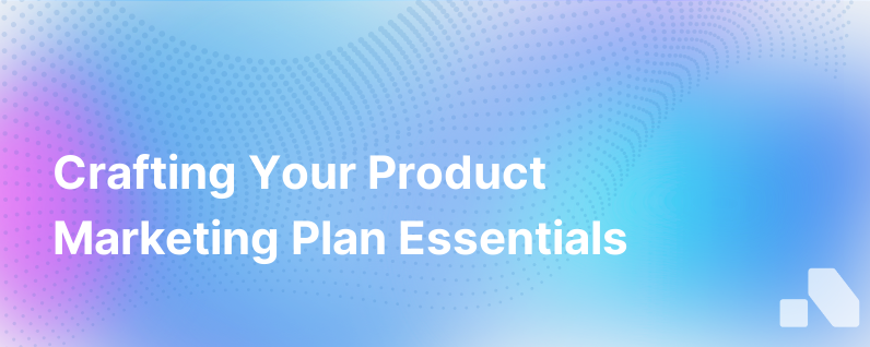 Product Marketing Plan