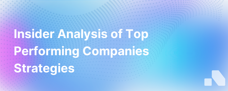 Top Companies Analysis